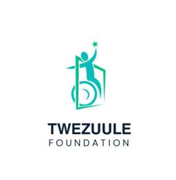 Twezuule Foundation logo
