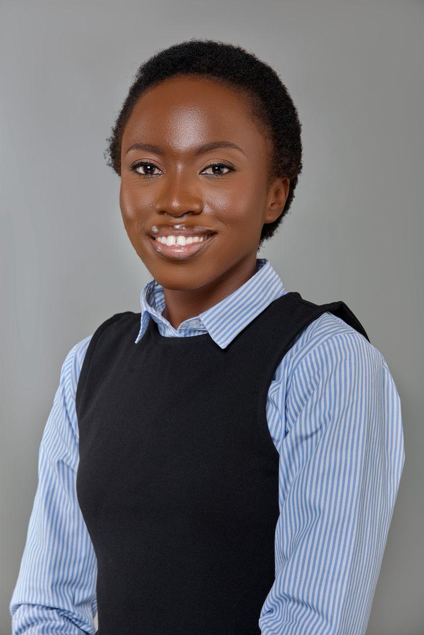 Ms Peace Monica Pimer