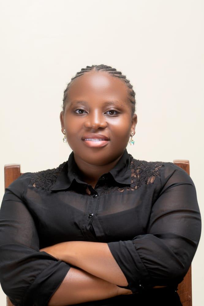 Ms Asiimwe Merab