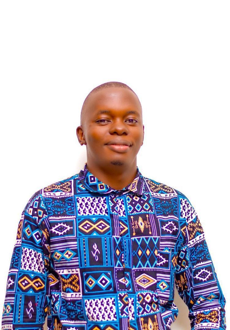 Mr Nelson Bugembe