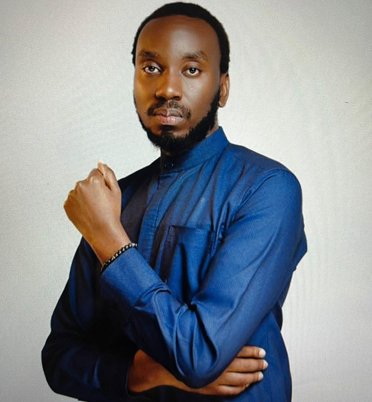 Mr Andrew Tugume