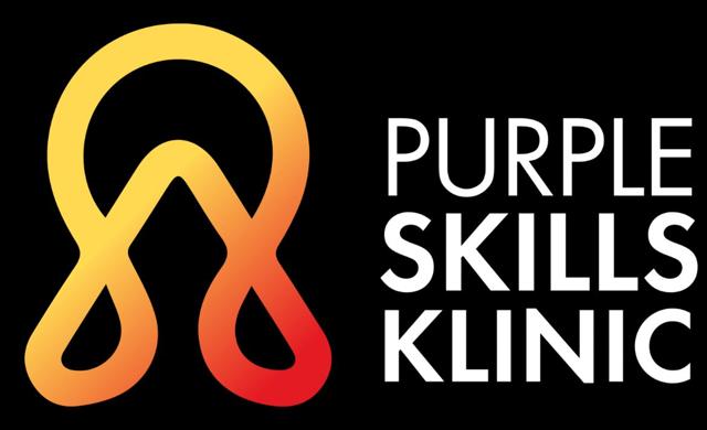 Purple Skills Klinic