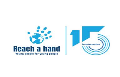 Reach A Hand