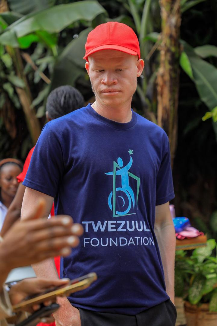 Health and Well-Being Education program gallery image