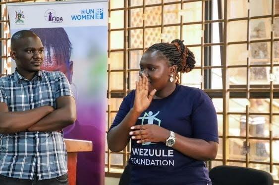 Health and Well-Being Education program gallery image