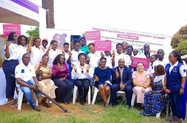 Policy Advocacy and Social Inclusion program gallery image