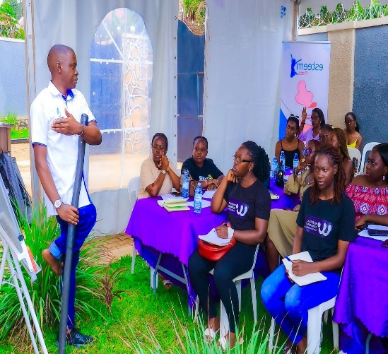 Policy Advocacy and Social Inclusion program gallery image