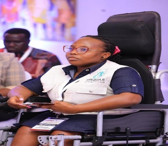 Policy Advocacy and Social Inclusion program gallery image