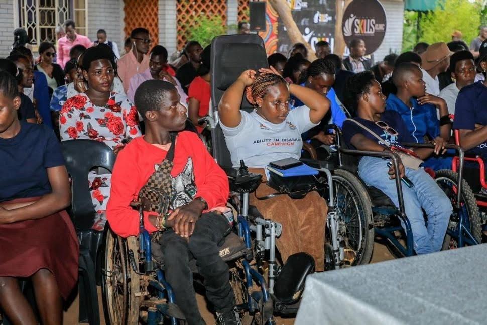 Talent Development and Capacity Building program gallery image