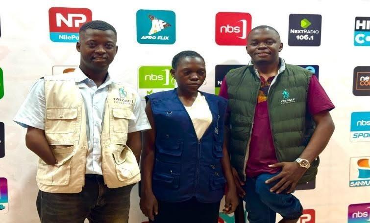 Talent Development and Capacity Building program gallery image