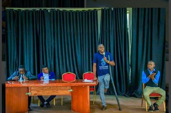 Talent Development and Capacity Building program gallery image
