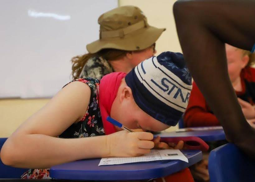 Talent Development and Capacity Building program gallery image