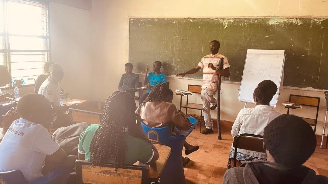 Talent Development and Capacity Building program gallery image