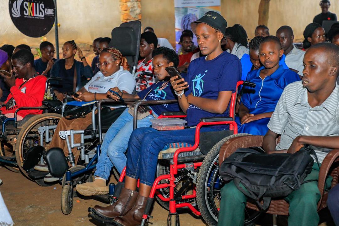 Talent Development and Capacity Building program gallery image